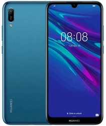 Прошивка телефона Huawei Y6s 2019 в Абакане